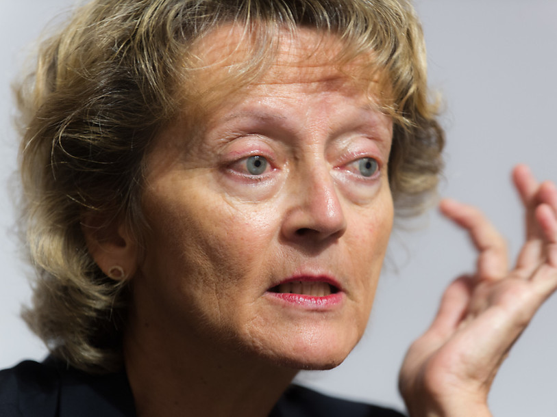La délégation suisse a multiplié les rencontres à Lima