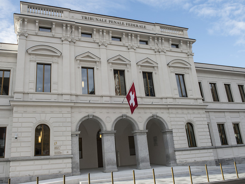 Le procès d'Hervé Falciani ajourné à novembre