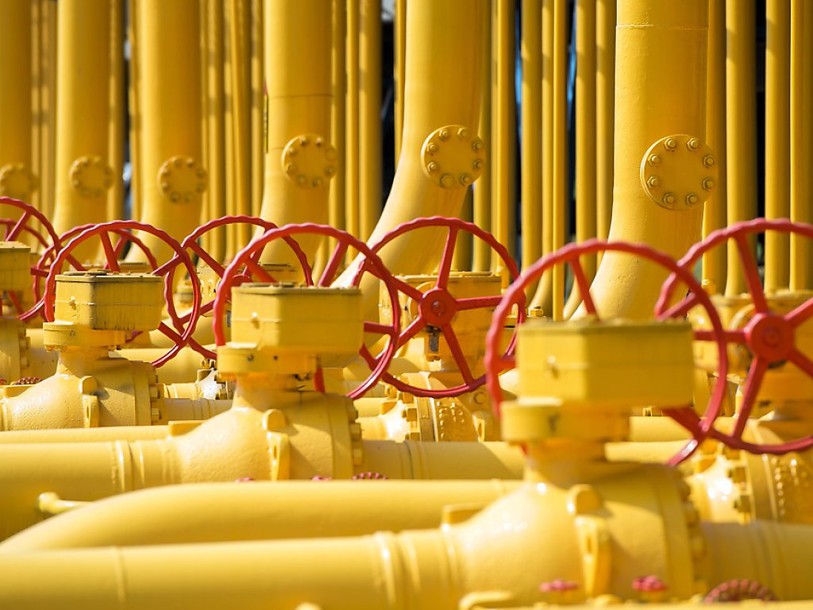 Gazprom annonce la reprise de ses livraisons de gaz vers l'Ukraine