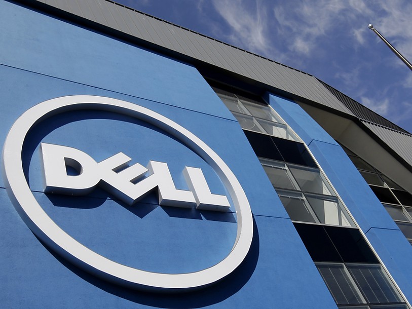Dell acquiert EMC pour une fusion record dans la haute technologie