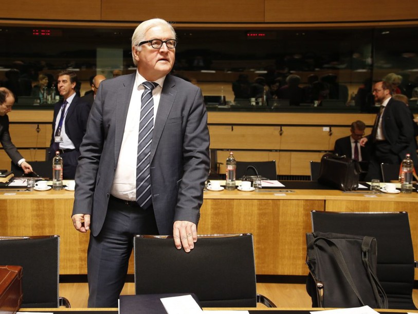 Accord au sein de l'UE pour suspendre les sanctions contre Minsk