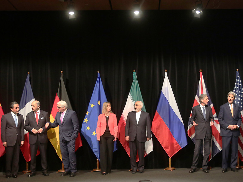Le parlement iranien approuve l'accord sur le programme nucléaire