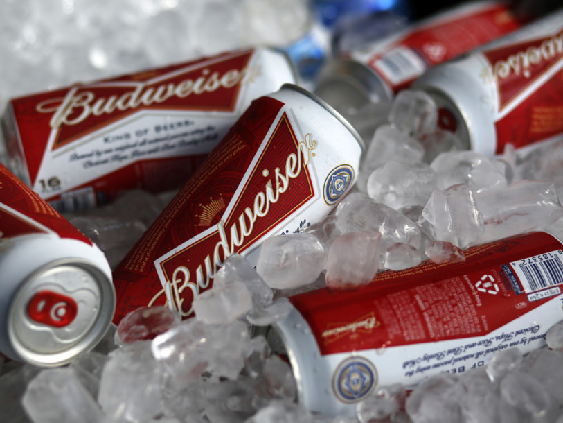 Rachat de SABMiller par AB InBev pour 105 milliards de francs