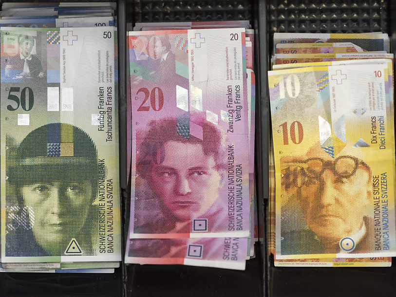 Les Suisses restent les plus fortunés au monde en 2015