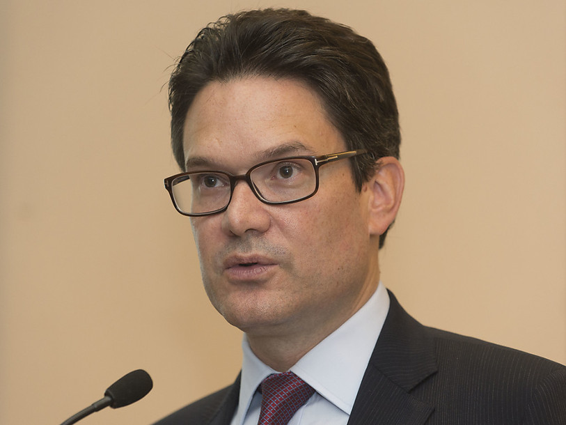 Indicateurs à la baisse pour la place financière genevoise