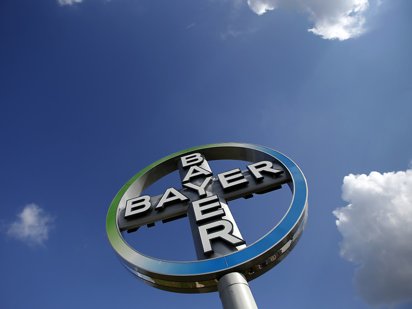 Bayer dédommage les vignerons après les dégâts dus à un fongicide