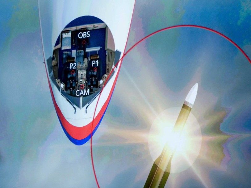 Ukraine: Le crash du MH17 provoqué par un missile BUK