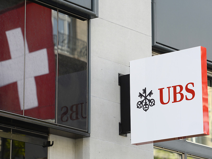 UBS paie encore amende de 19,5 millions de dollars aux Etats-Unis