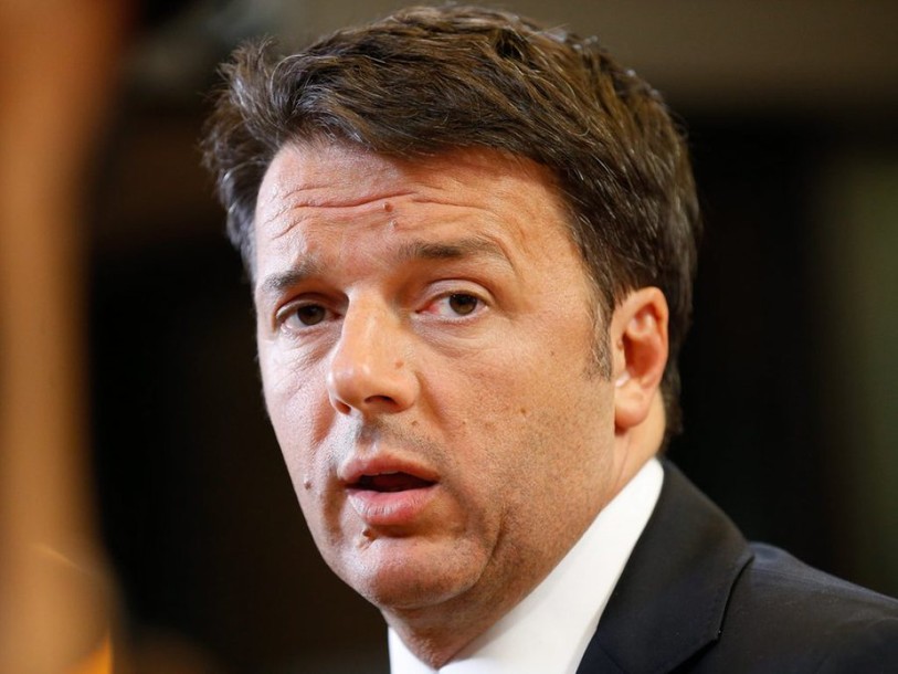 Le Sénat italien adopte une importante réforme constitutionnelle