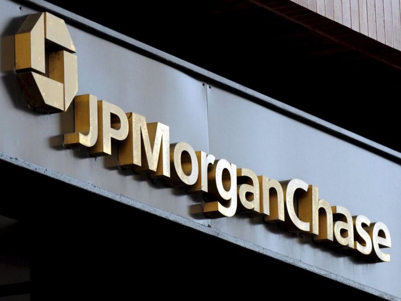 JPMorgan Chase annonce un bénéfice en hausse de 22,6%