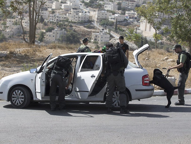 Proche-Orient: Israël ne rendra pas les corps d'auteurs d'attaques