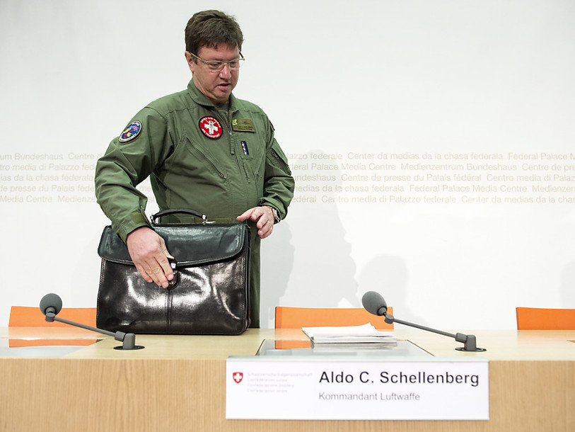 On ignore la cause du crash du F/A-18 suisse vers Besançon (F)