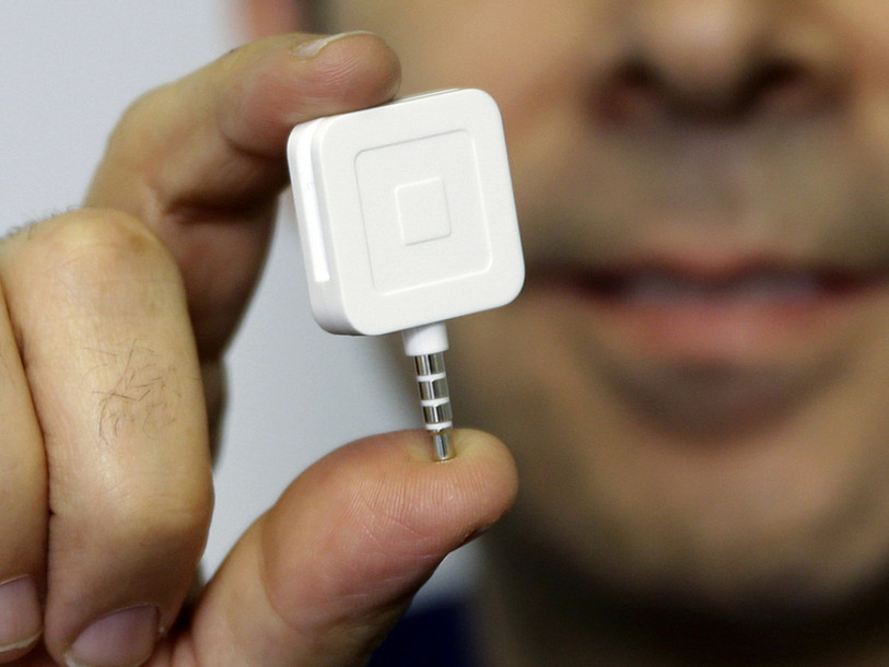Square lance officiellement son plan d'entrée à Wall Street