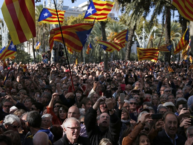 Artur Mas inculpé pour le référendum sur la Catalogne