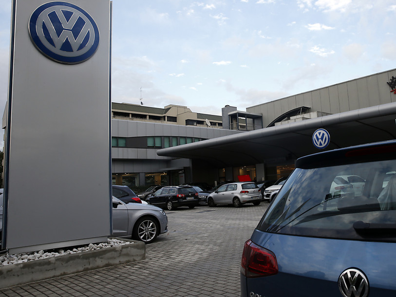 Les autorités allemandes durcissent le ton avec Volkswagen
