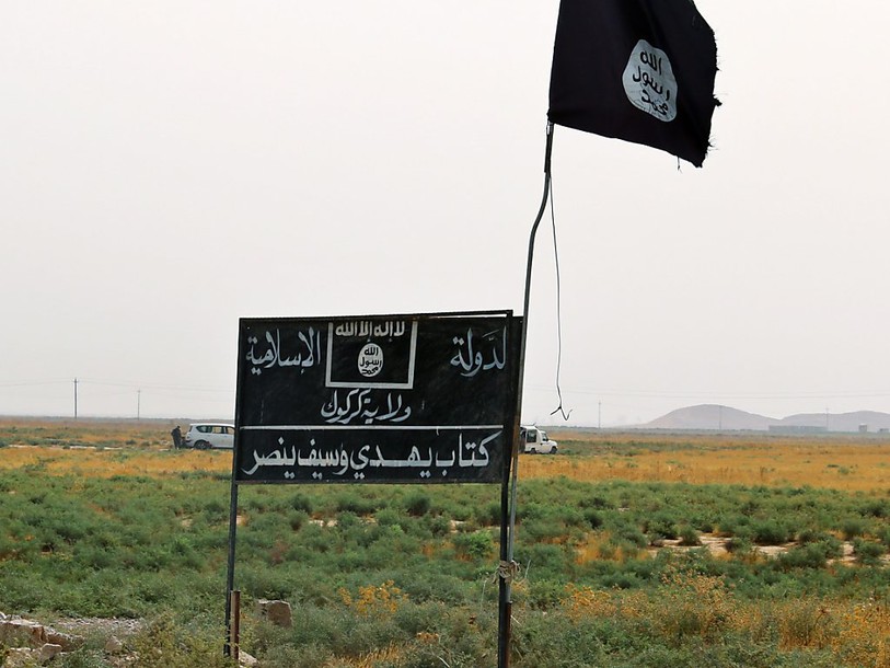 Le MPC accuse quatre Irakiens d'avoir planifié un attentat