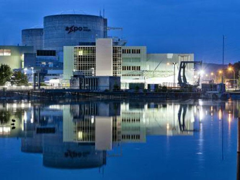 La centrale nucléaire de Beznau compte 925 irrégularités