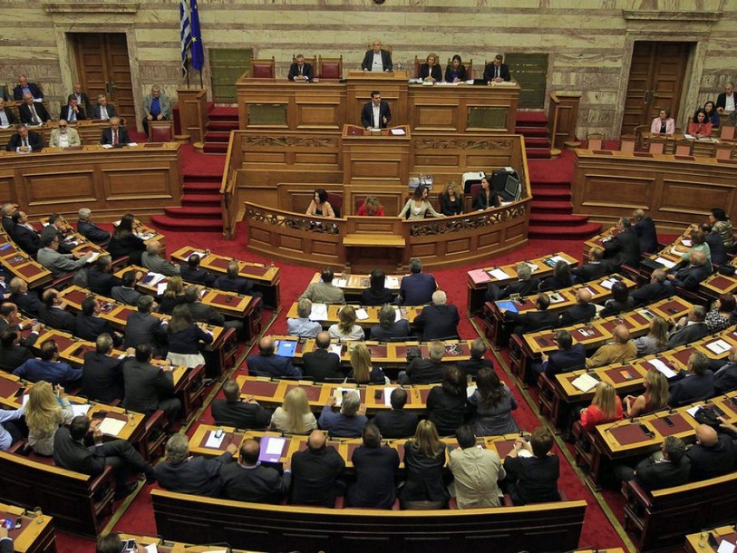 Le Parlement grec approuve des réformes pour débloquer une aide