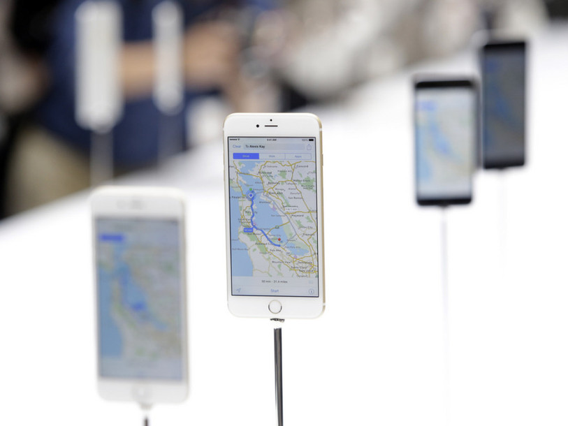 Apple doit payer 234 millions de dollars pour violation de brevet