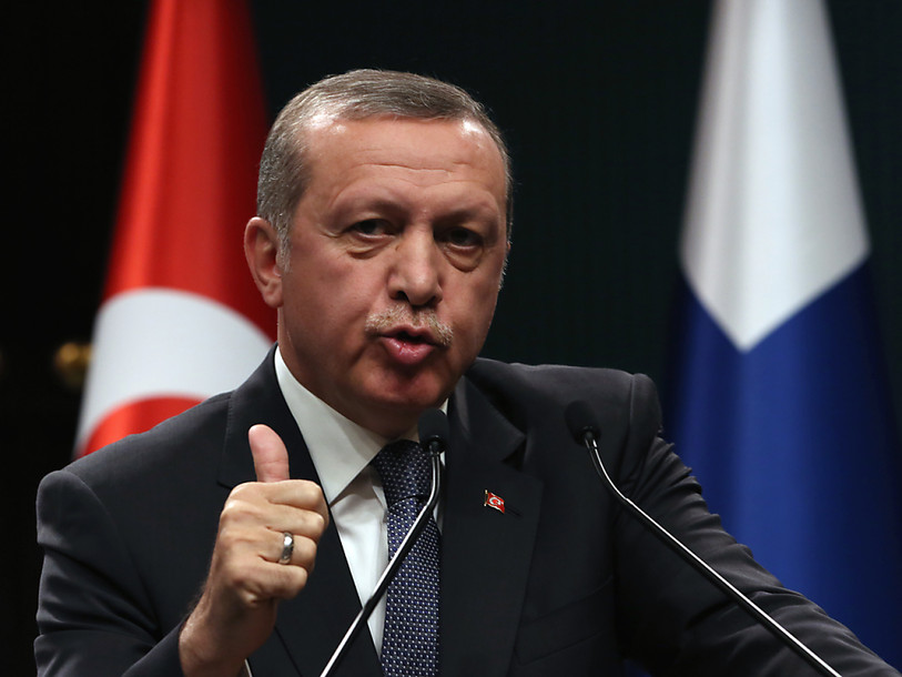 Vingt-huit membres du PKK tués dans des raids turcs, selon l'armée