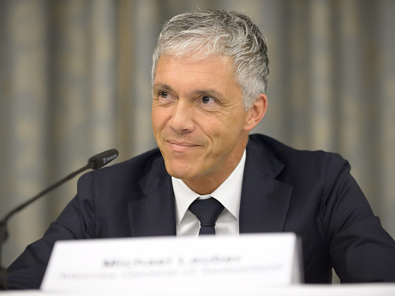 Actions concertées des justices suisse et américaine