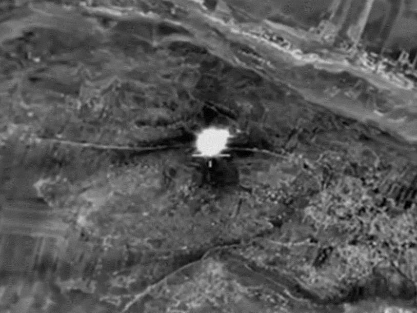 L'armée syrienne progresse au sud d'Alep mais peine près de Homs