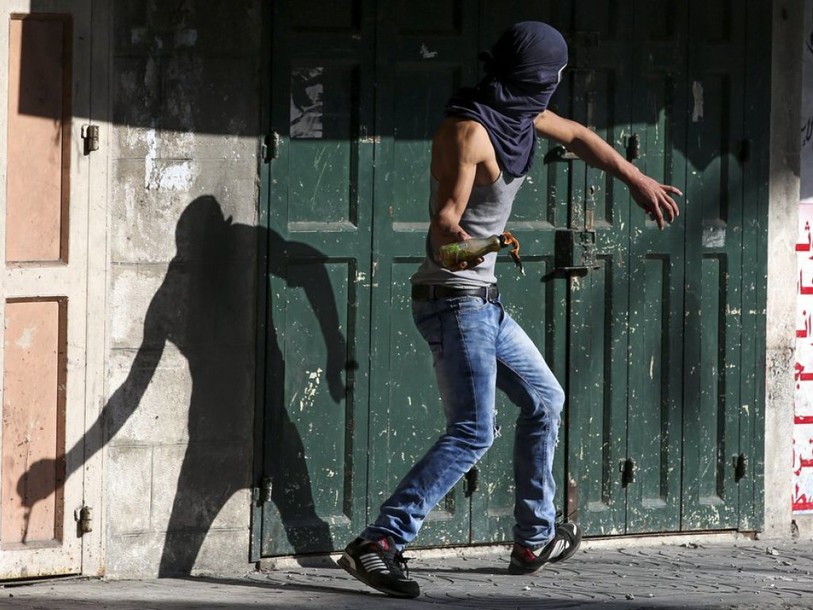 Quatre Palestiniens tués après des attaques anti-israéliennes
