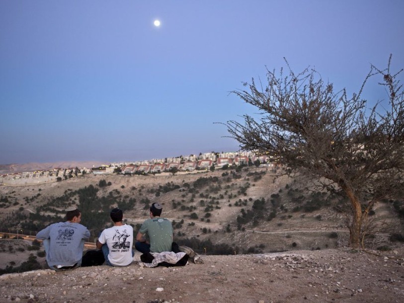 Des Israéliens attaqués par des Palestiniens en Cisjordanie occupée