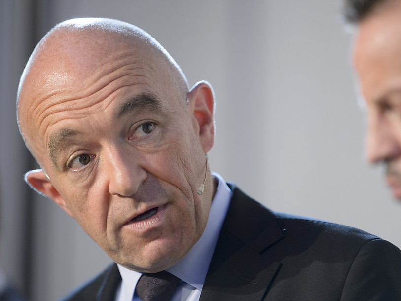 Le PS zurichois pourrait retourner aux Etats