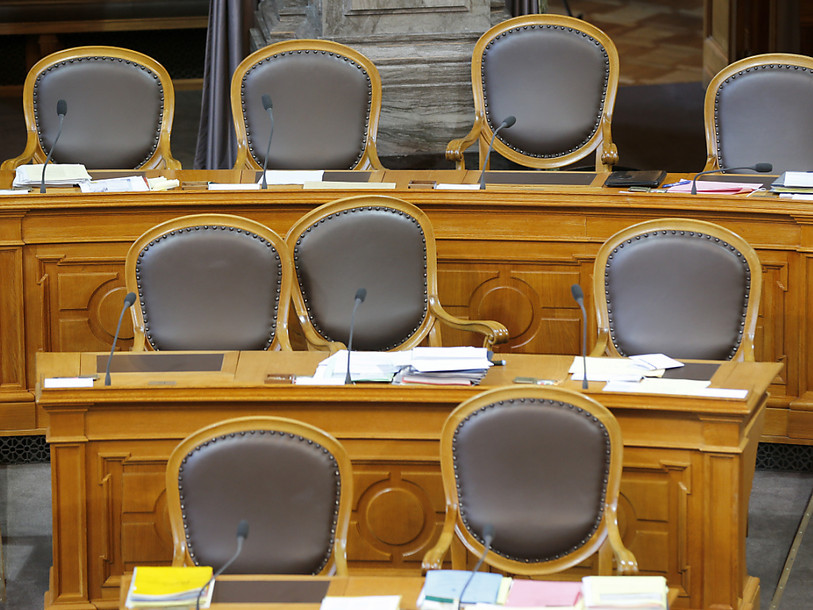 Le PS pourrait se renforcer en gagnant un siège à Zurich