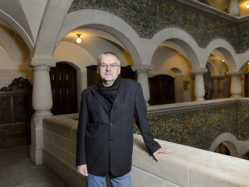 Un siège de moins pour la droite à Neuchâtel