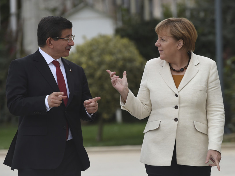 La Turquie salue une 