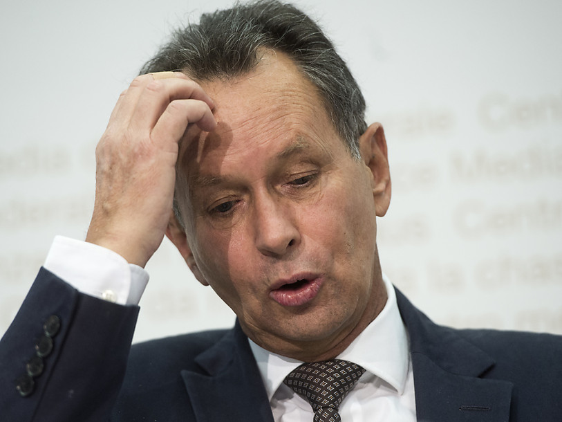 Le président du PLR Philipp Müller en ballottage, Bruderer réélue