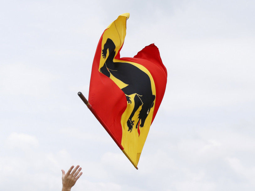 L'UDC bernoise gagne un siège au Conseil national