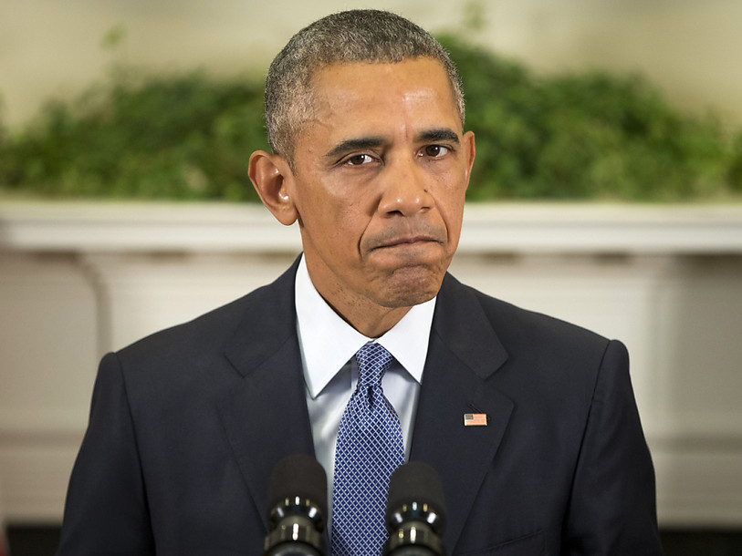 Iran: Obama ordonne de préparer la suspension des sanctions