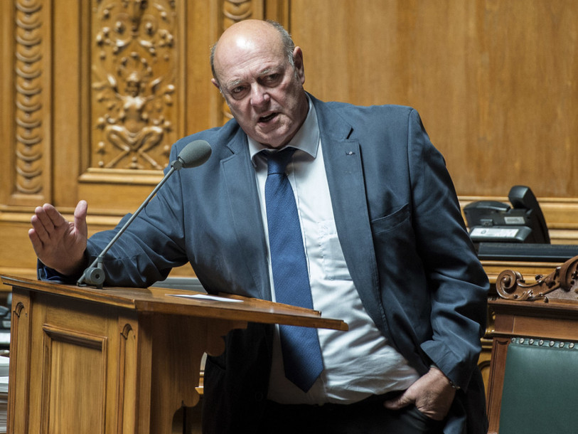 L'UDC et le PLR gagnent chacun un siège en Argovie