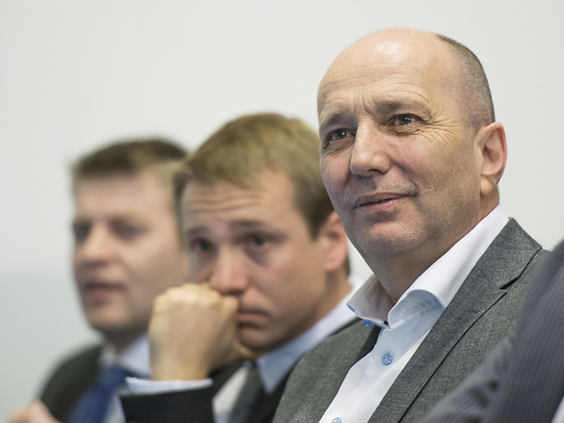 Suspense en Valais pour la répartition des sièges au National