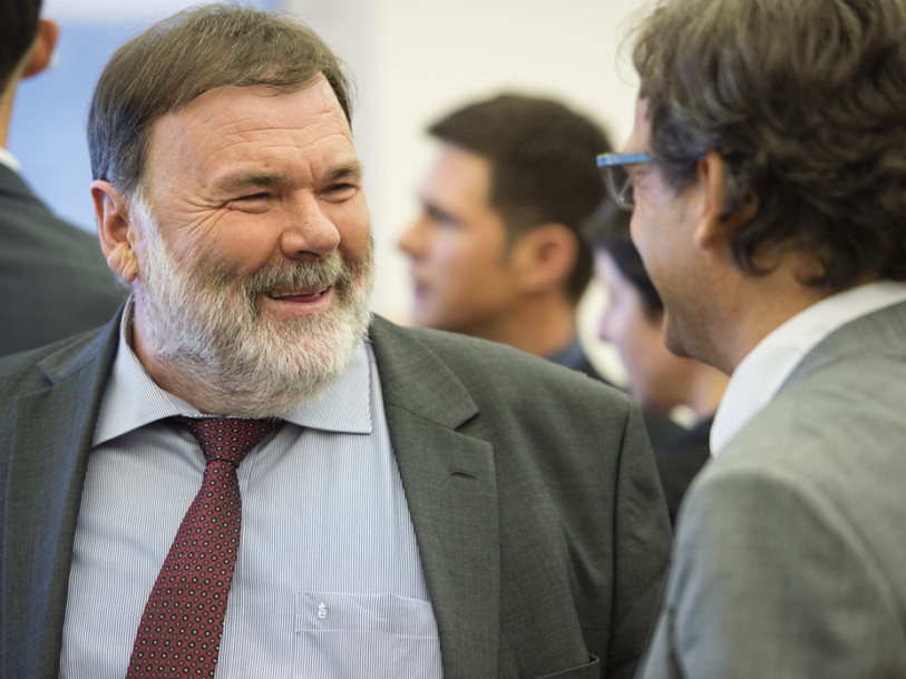Pierre-Alain Fridez et Jean-Paul Gschwind réélus au National