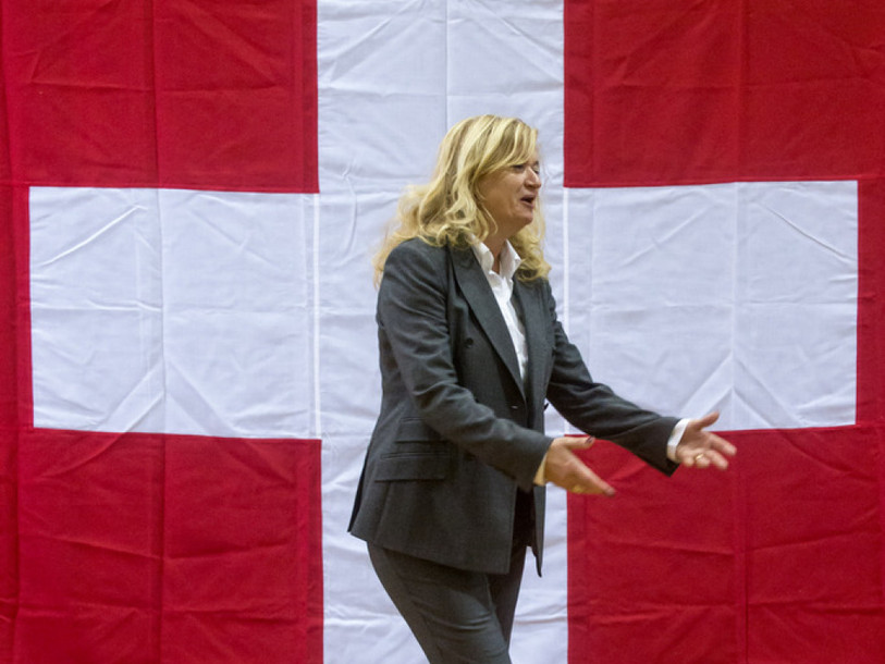 Tessin: sept des huit députés tessinois sortants réélus