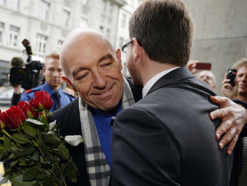 Le PS zurichois de retour aux Etats après 32 ans d'absence