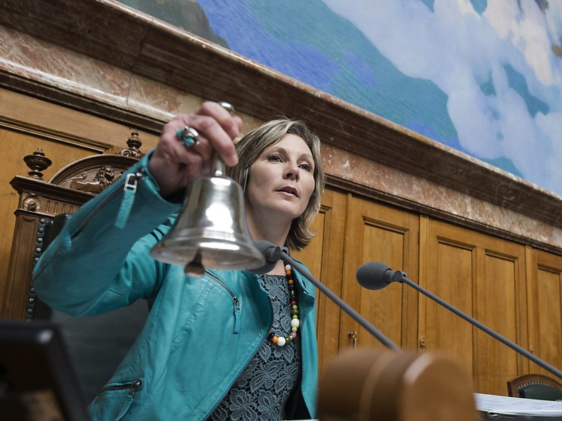 Rapport de forces inchangé sous la coupole pour Bâle-Campagne