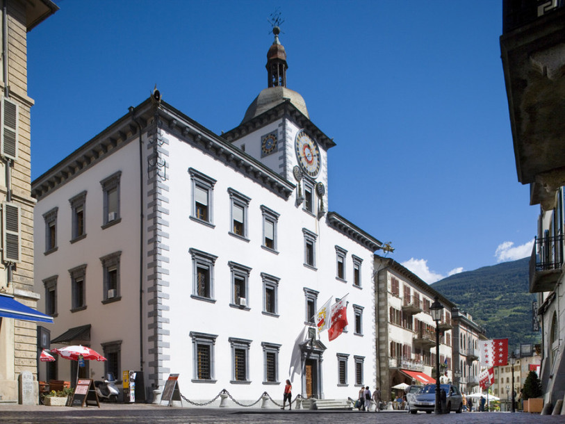 Le Valais en attente d'un dénouement au National