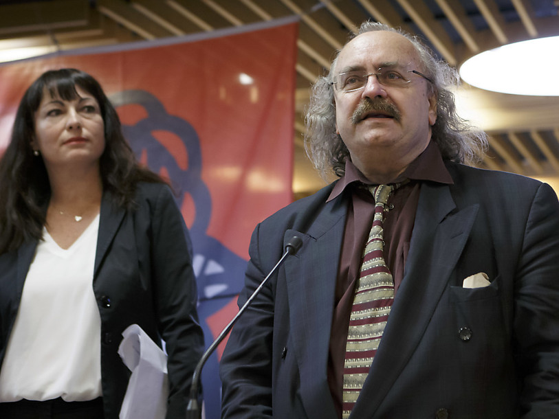 Ballottage général dans le canton de Vaud, la gauche en tête