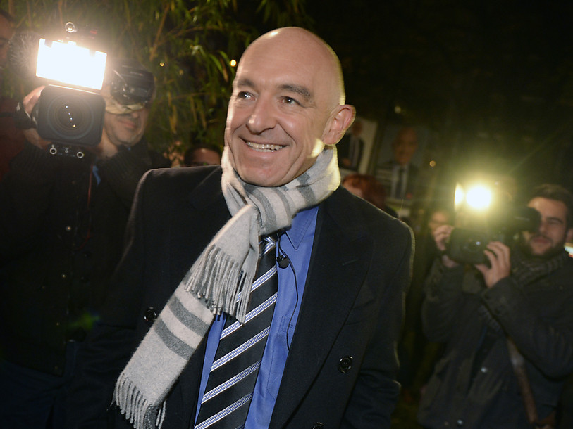 Grand vainqueur, le PS zurichois fait son retour aux Etats