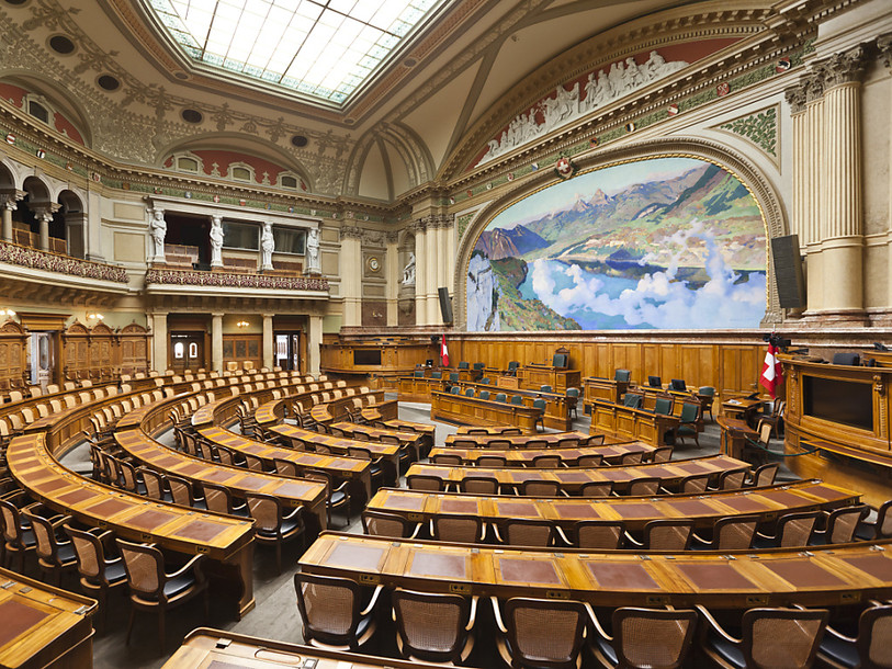 L'UDC se renforce dans les cantons romands