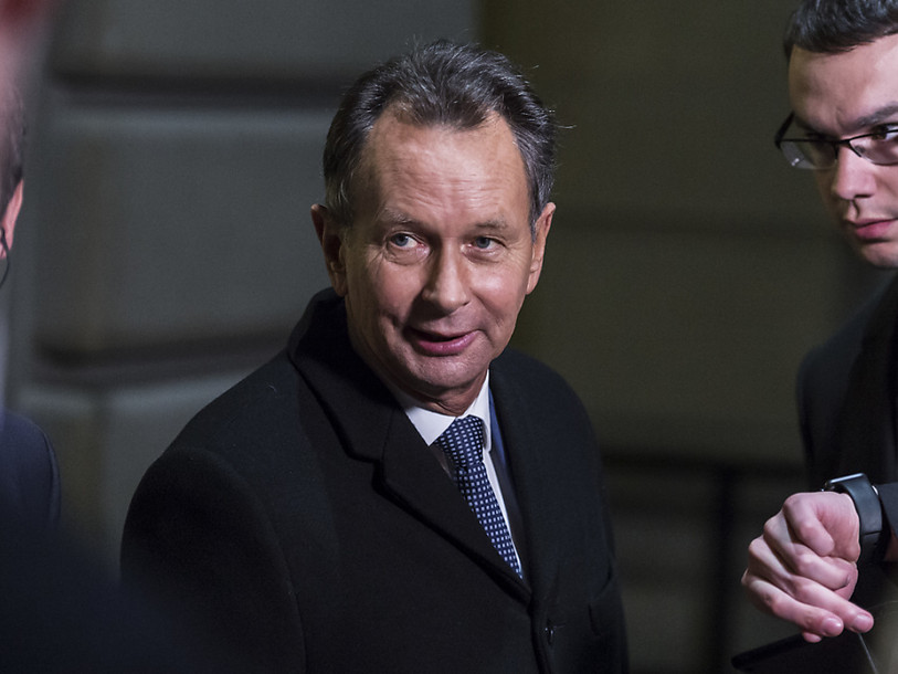 Conseil national: l'UDC atteint presque 30% des votes