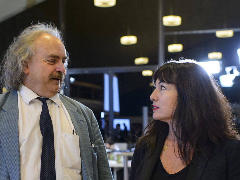 VD: le PLR gagne un siège au National - La gauche en tête aux Etats