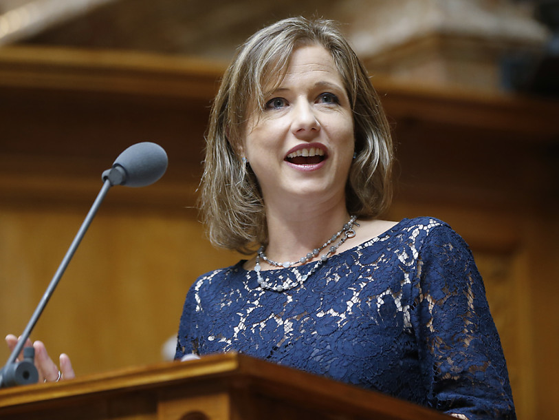 Gains surprises pour l'UDC et les francophones bernois au National