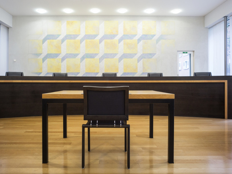 Ouverture du nouveau procès en appel du tenancier de bar d'Erstfeld