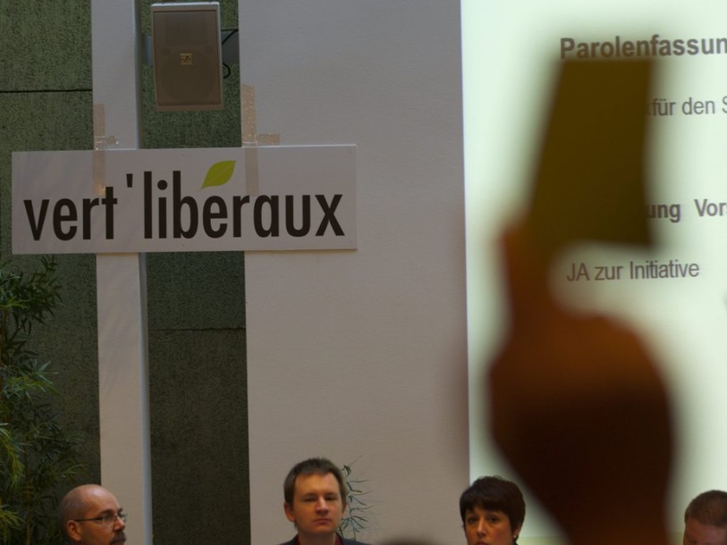 Ebranlés, les partis du centre-droit pourraient se rapprocher